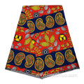 fashion style african printed wax fabric